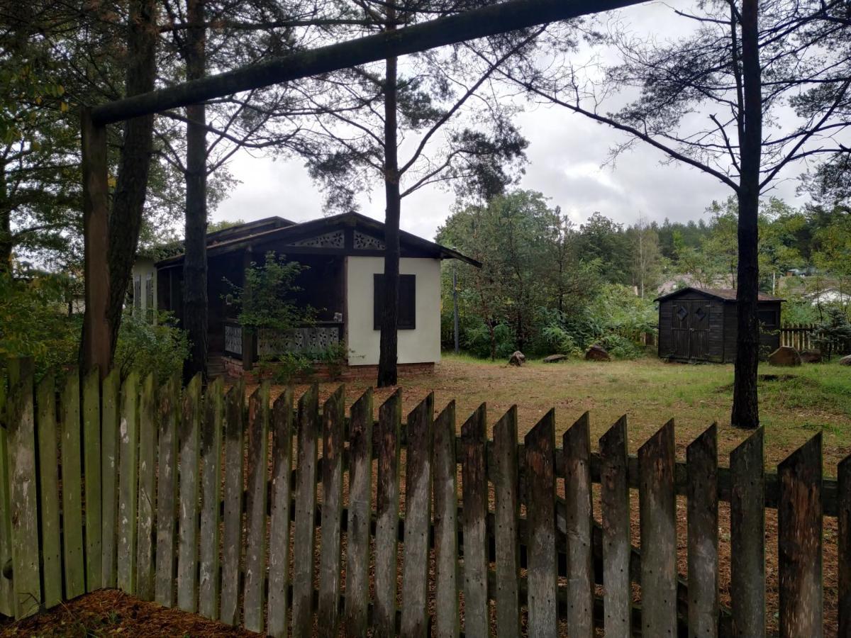 Villa Kamiennikove Kamienniki Exterior foto