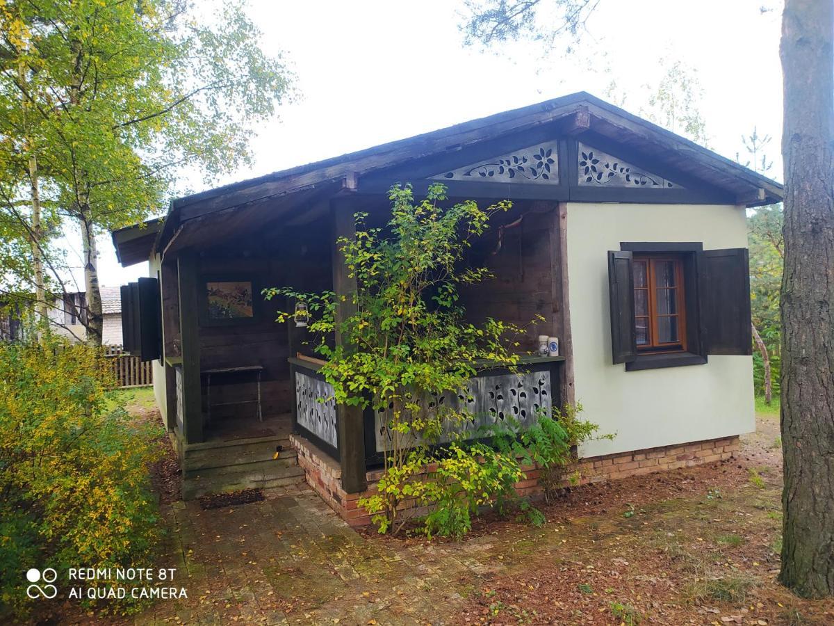 Villa Kamiennikove Kamienniki Exterior foto