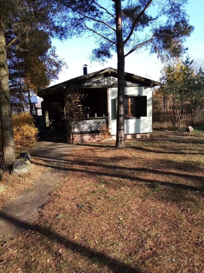 Villa Kamiennikove Kamienniki Exterior foto